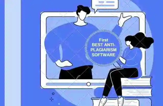 Plagiarism free content