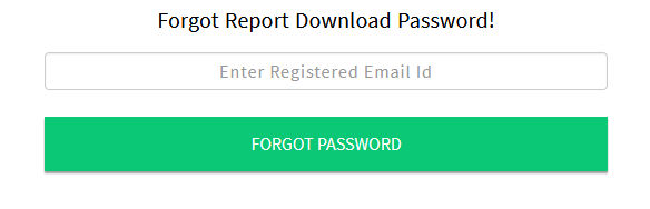 forget report password