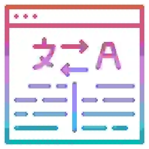 Multilingual Support Multilingual Support